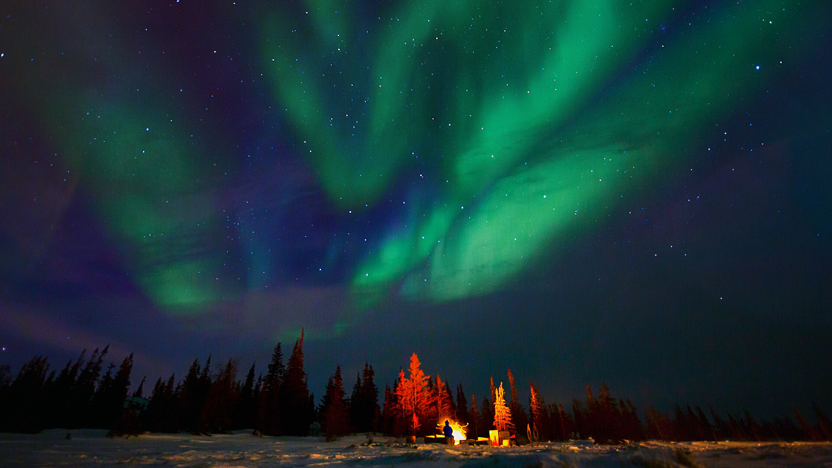 værksted kaustisk patrulje 5 Things About the Northern Lights You May Not Have Known
