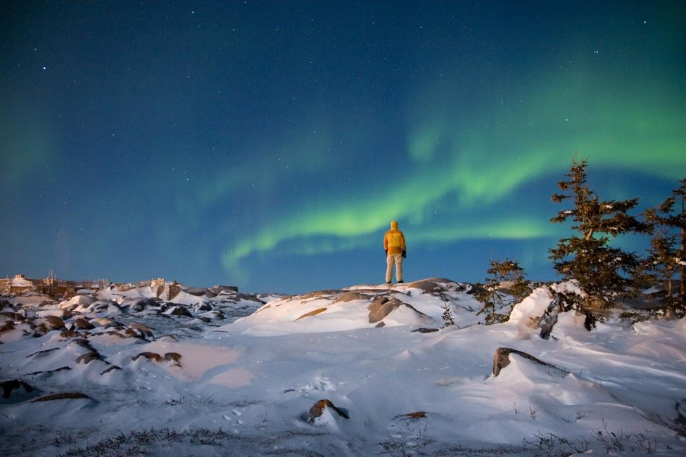 Bored of Beach Holidays? 7 Northern Vacation Ideas for the 40+ Explorer