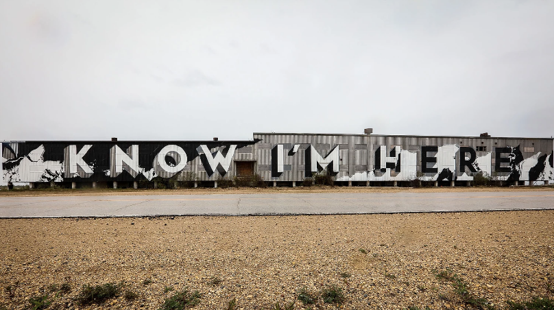 Painting for a Purpose: The Story of Sea Walls Churchill and Its Aim to Protect the Oceans